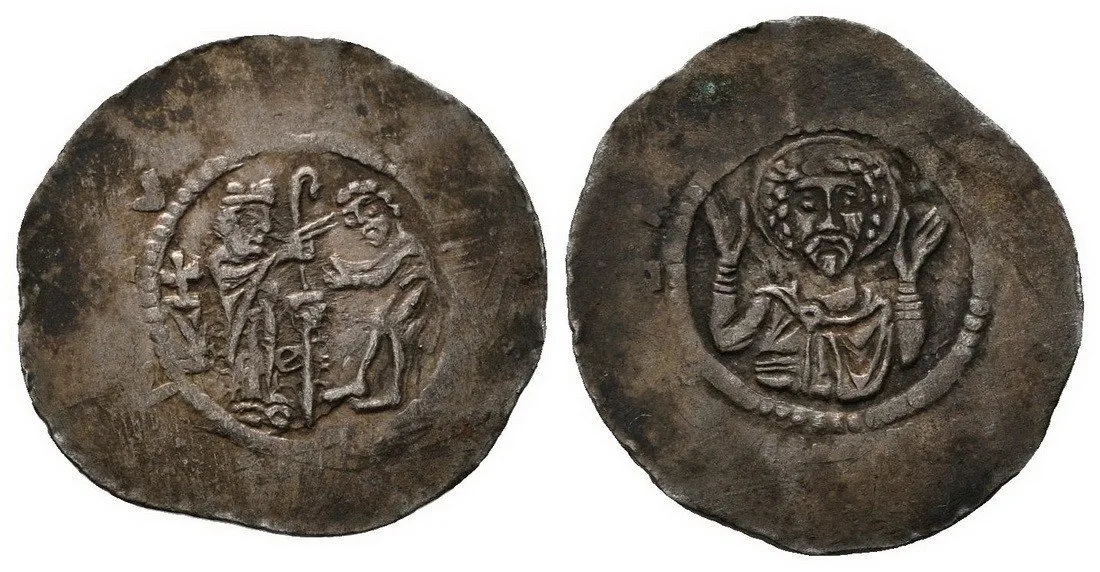 Soběslav II., 1173 - 1179 — 1