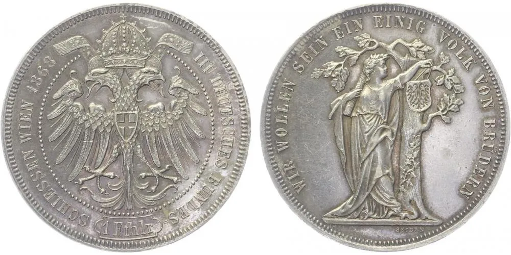 František Josef I., 1848 - 1916 — 1