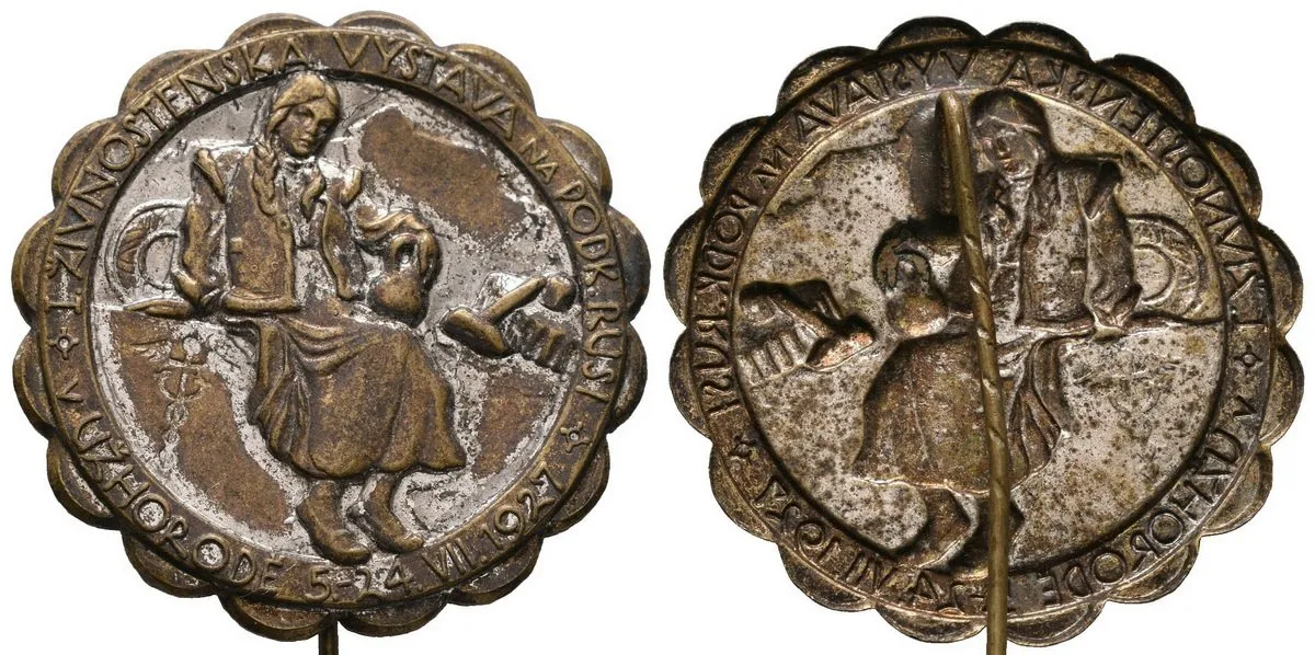 Cizina - výročí, výstavy, události — 1