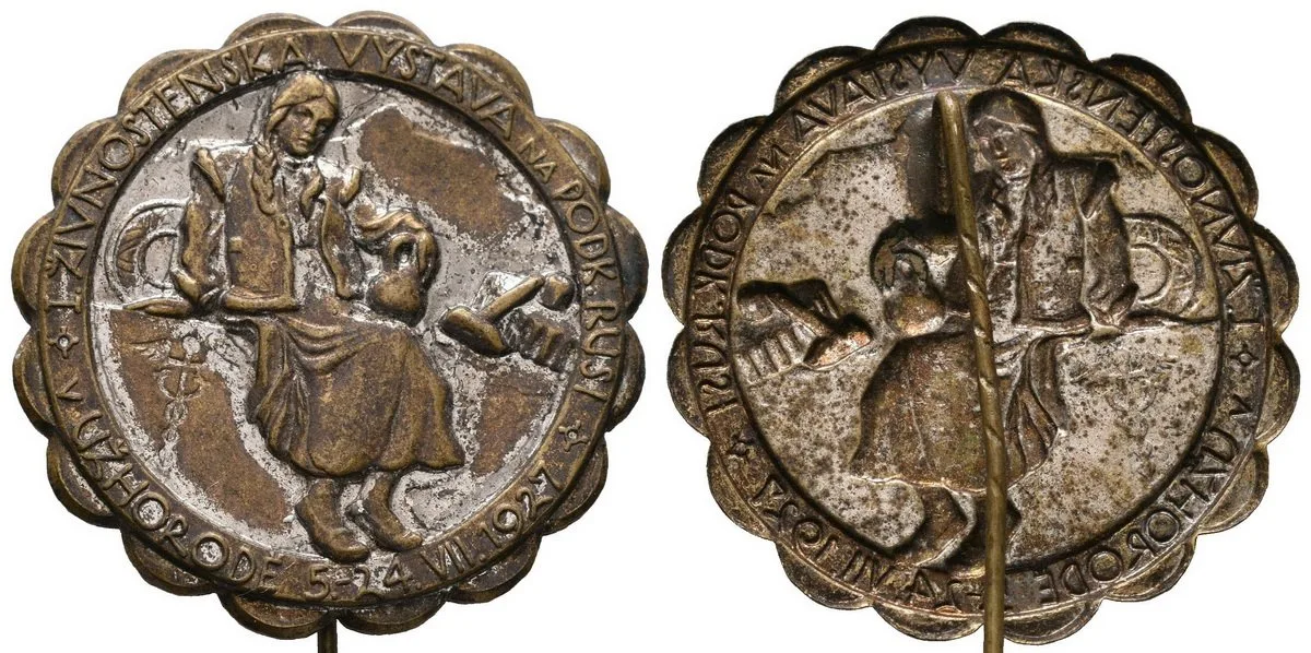 Cizina - výročí, výstavy, události — 1