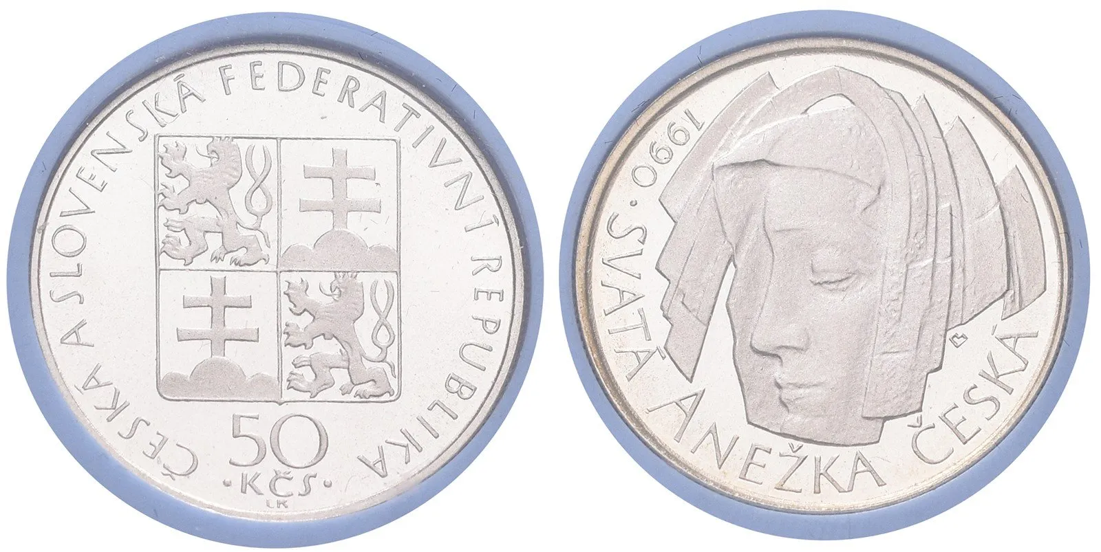 Období 1945 - 1993 — 1