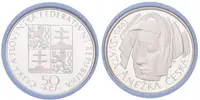 Období 1945 - 1993 — 1