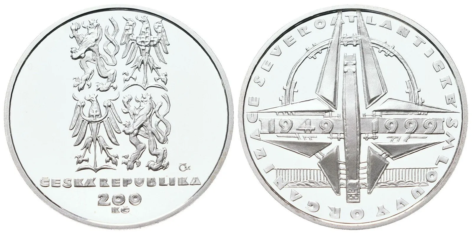 Česká republika, 1993 - — 1