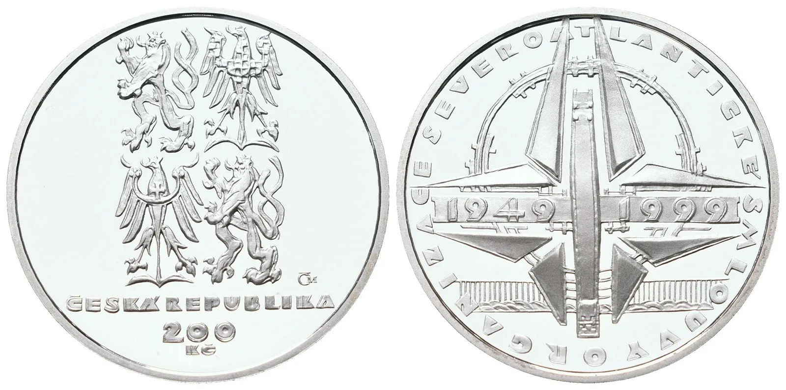 Česká republika, 1993 - — 1
