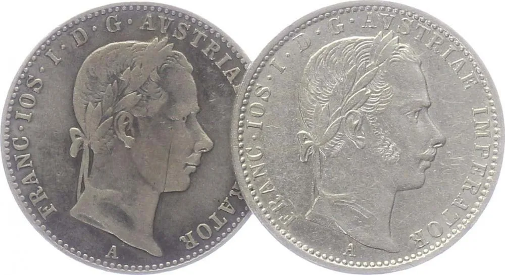 František Josef I., 1848 - 2099 — 1