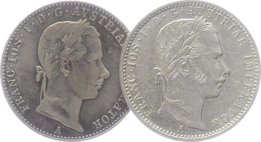 František Josef I., 1848 - 2099 — 1