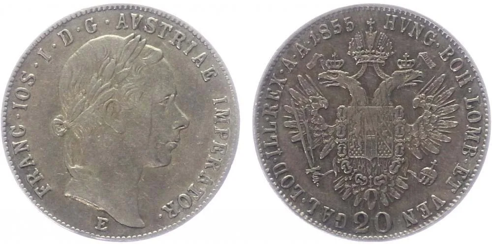 František Josef I., 1848 - 1934 — 1