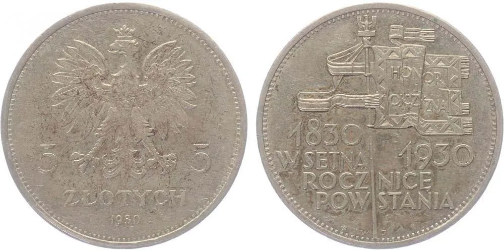 Polsko, I. republika, 1919 - 1939 — 1