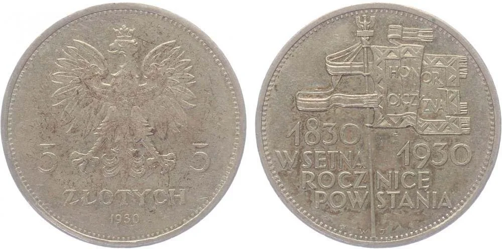 Polsko, I. republika, 1919 - 1939 — 1