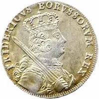 Slezsko pod Pruskem, Friedrich II., 1740 - 1786 — 1