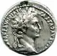 Augustus, 27 př. Kr. - 14 po Kr. — 1