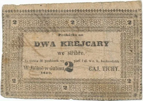 Nouzovky české 19. století — 1