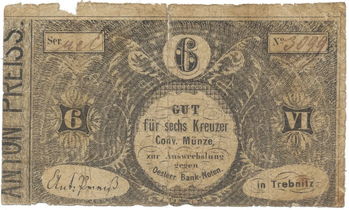 Nouzovky české 19. století — 1