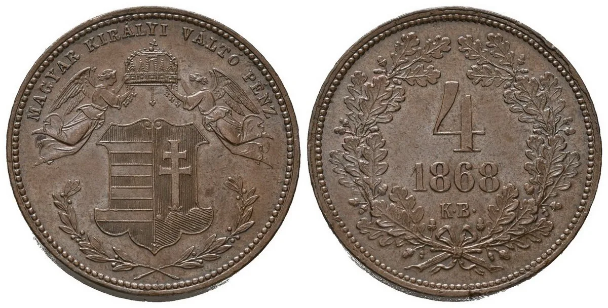 František Josef I., 1848 - 1916 — 1