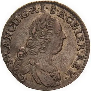 František Lotrinský, 1745 - 1765 — 1