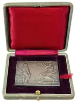 AR Plaketa 1903 (O. Španiel) - Východočeská průmyslová, zemědělská, — 2