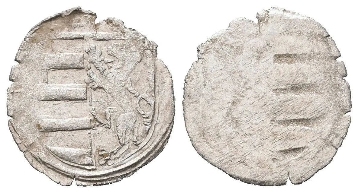 Matyáš Korvín, český protikrál 1469 - 1490 — 1