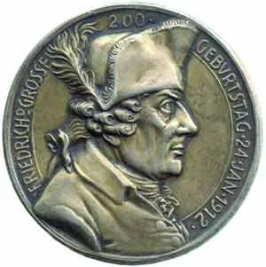 Německo, Karl Goetz, 1875 - 1950 — 1