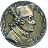 Německo, Karl Goetz, 1875 - 1950 — 1