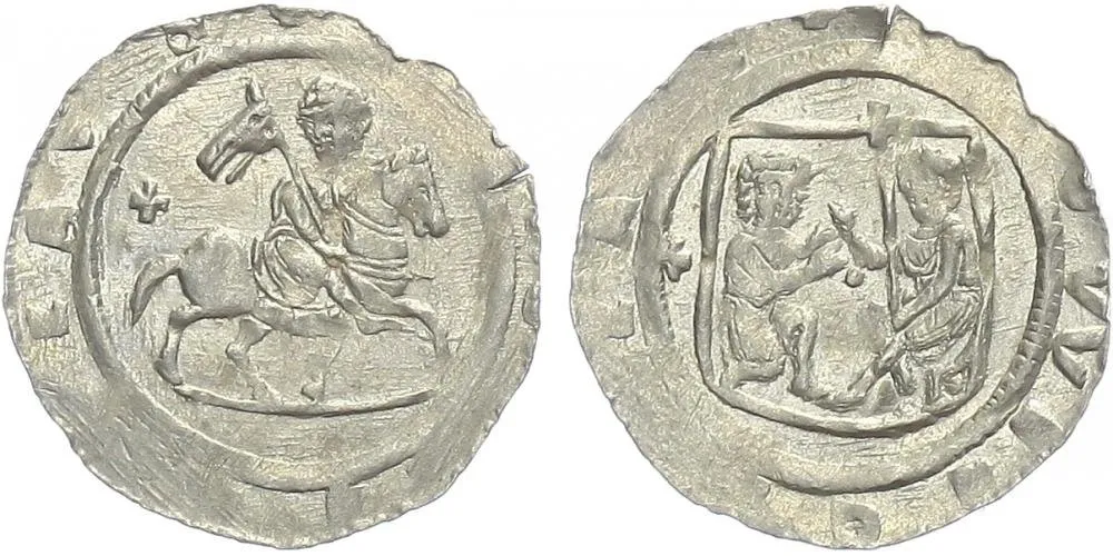 Soběslav I., 1125 - 1140 — 1
