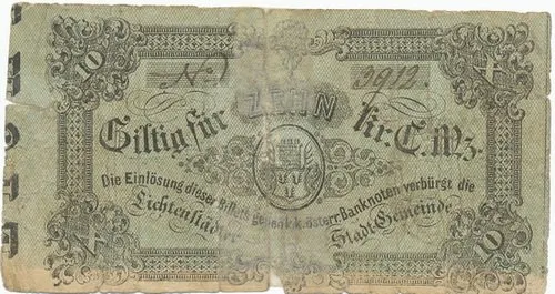 Nouzovky české 19. století — 1