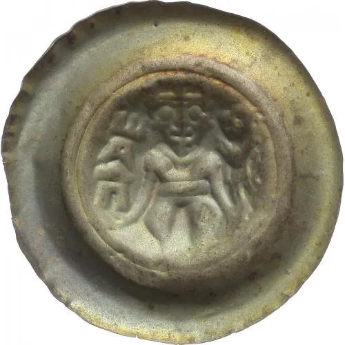 Přemysl Otakar II., 1253 - 1278 — 1