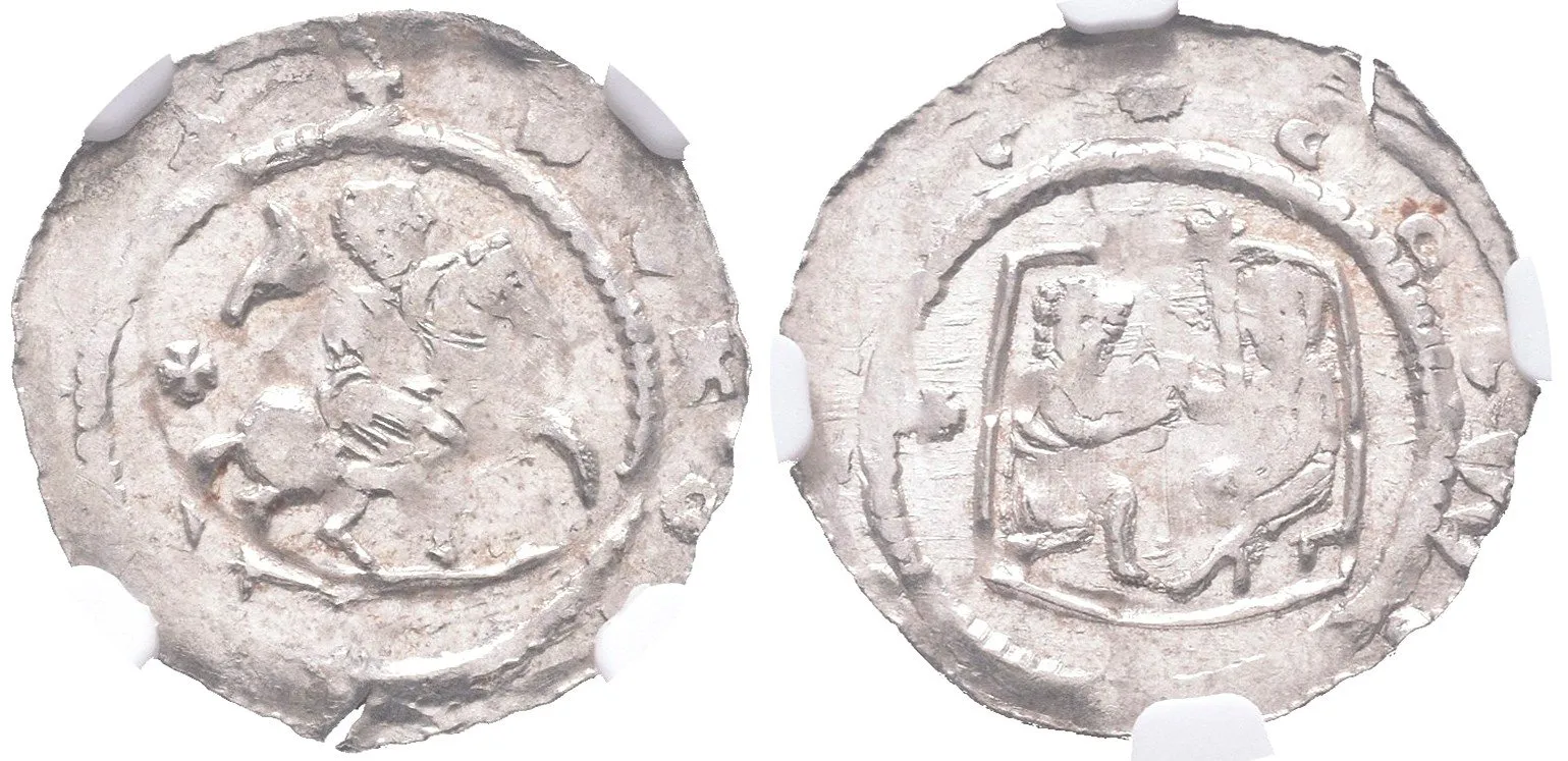 Soběslav I., 1125 - 1140 — 1