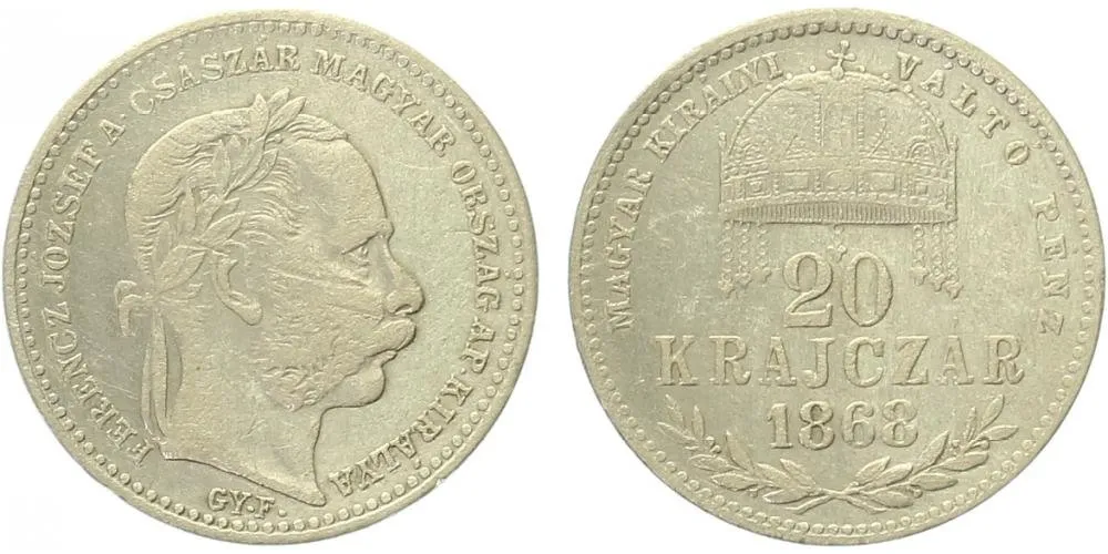 František Josef I., 1848 - 1916 — 1