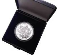 Soubor mincí 200 Kč 2004 - Vstup do EU, 2007 - Jednota bratrská, Karlův Most, — 3