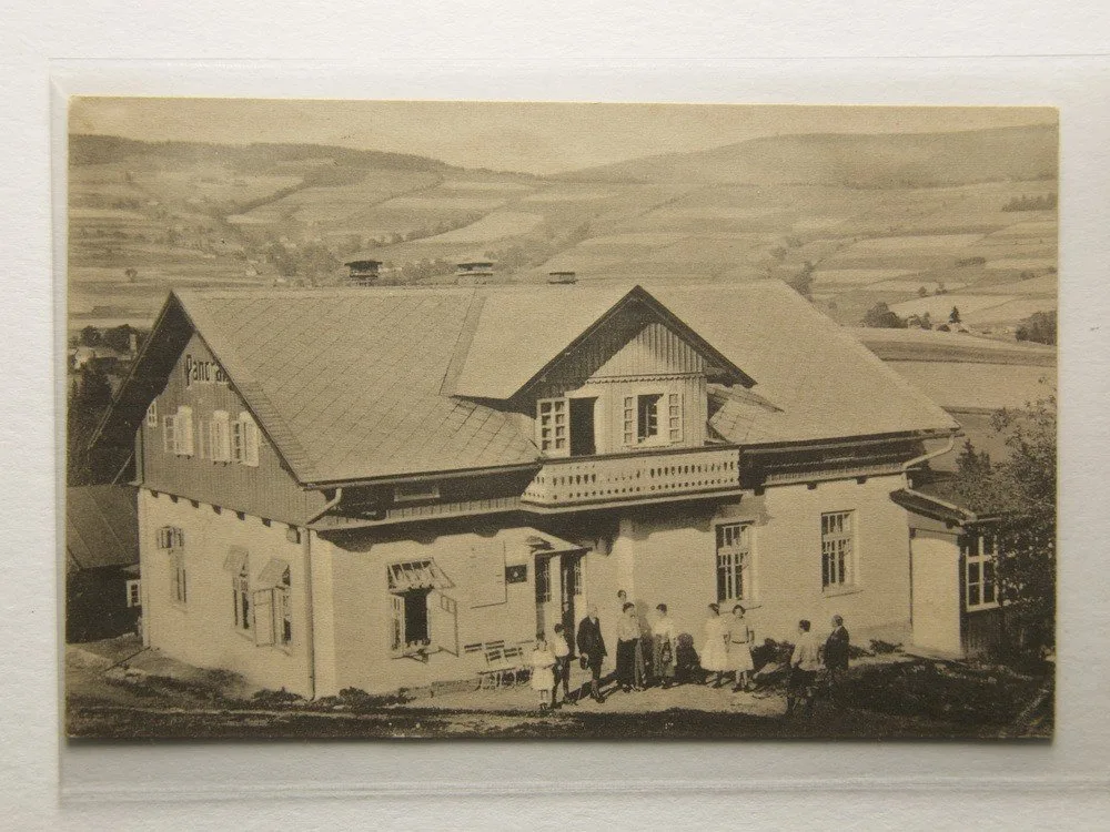 okr. Rychnov nad Kněžnou — 1