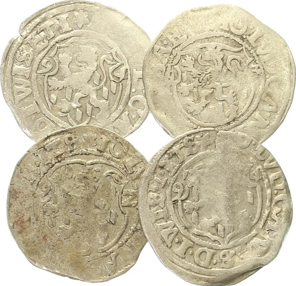 Nassau - Wiesbaden, Johann Ludwig I., 1568 - 1596 — 1