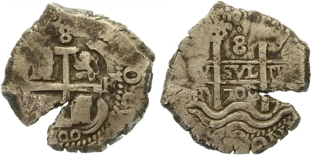 Bolívie, Philip V., 1700 - 1746 — 1