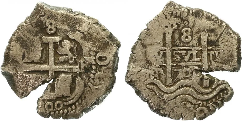Bolívie, Philip V., 1700 - 1746 — 1
