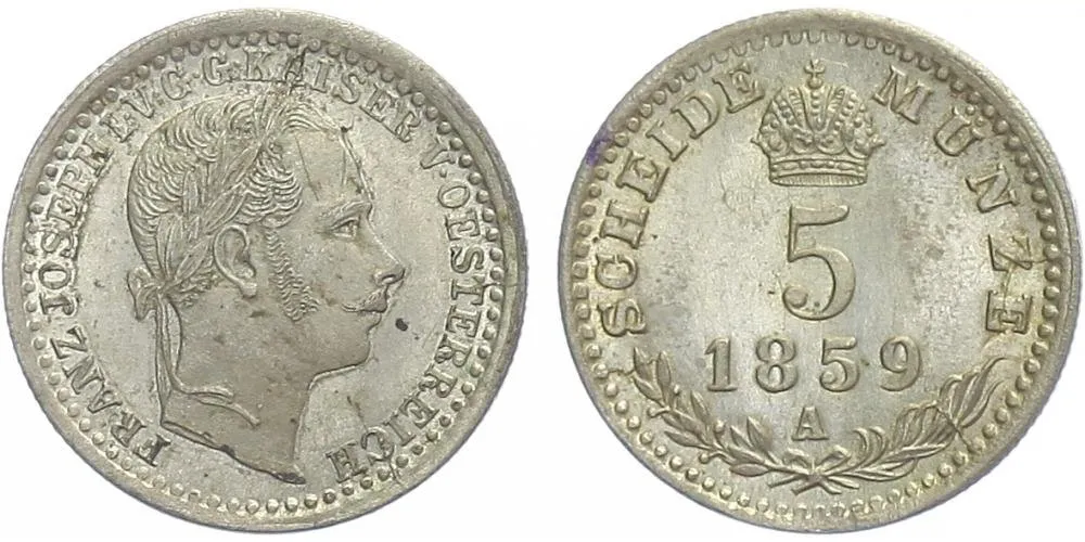 František Josef I., 1848 - 1916 — 1