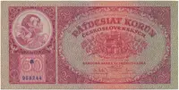 Československo, 1919 - 1939 — 1