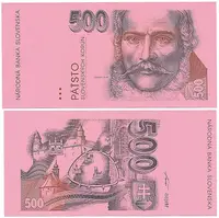 Slovenská republika, 1992 - — 1