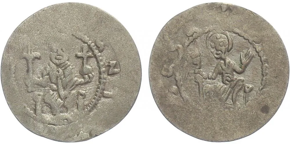 Přemysl Otakar I., 1192 - 1193, 1197 - 1230 — 1