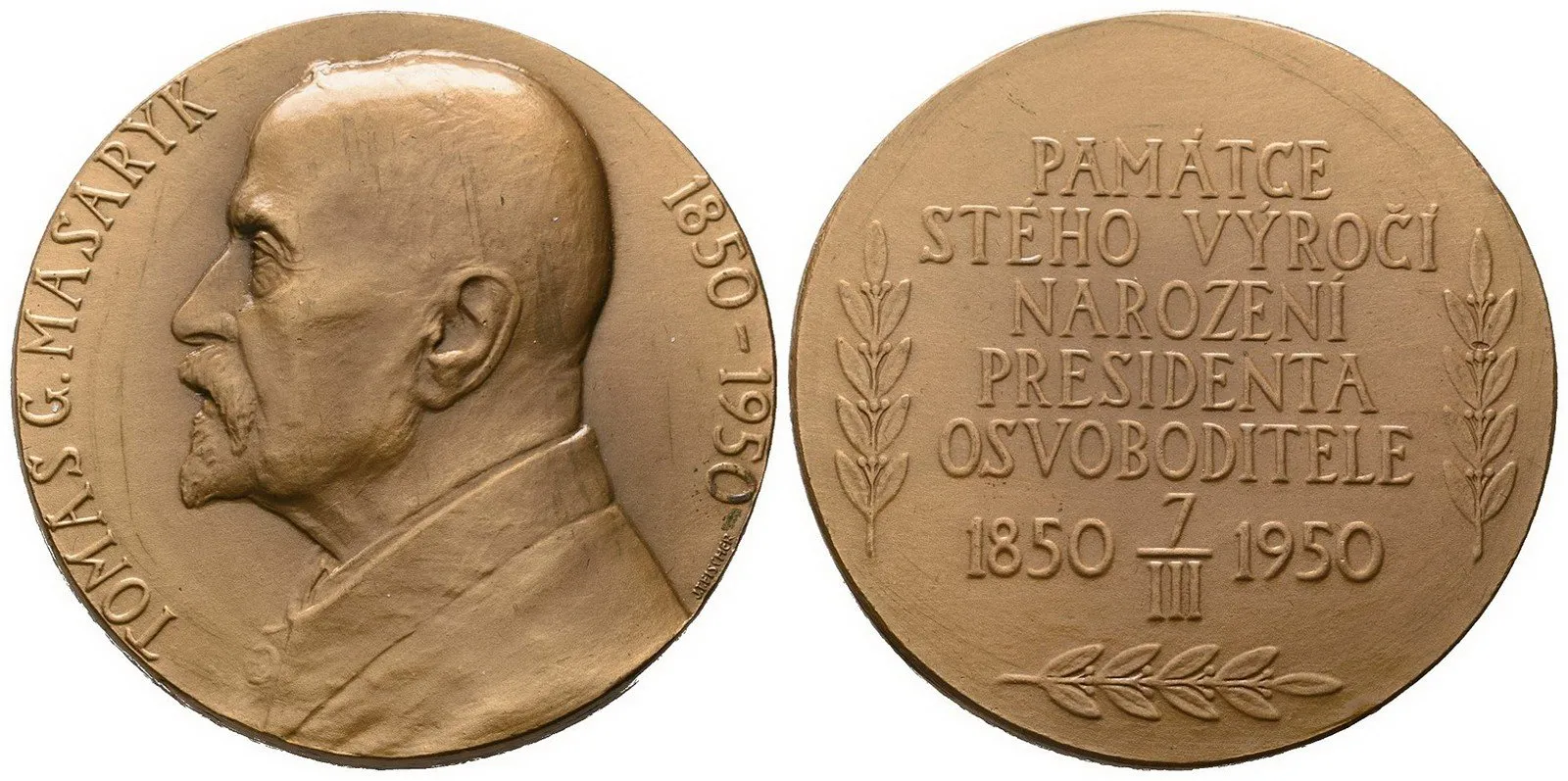 Fischer, Jan Tomáš, 1912 - 1957 — 1