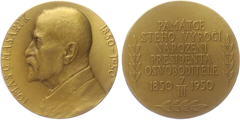 Fischer, Jan Tomáš, 1912 - 1957 — 1