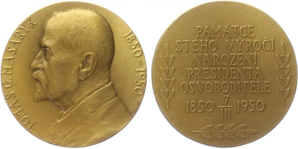 Fischer, Jan Tomáš, 1912 - 1957 — 1