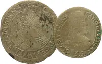 Olomouc - biskupství, Karel II. Liechtenstein, 1664 - 1695 — 1
