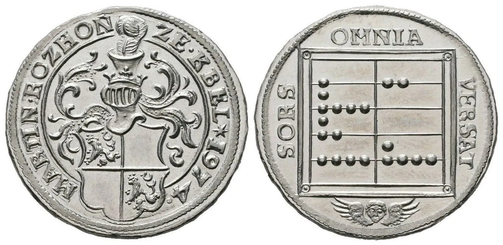 Rozhoň Martin, 1974 - 2022 — 1
