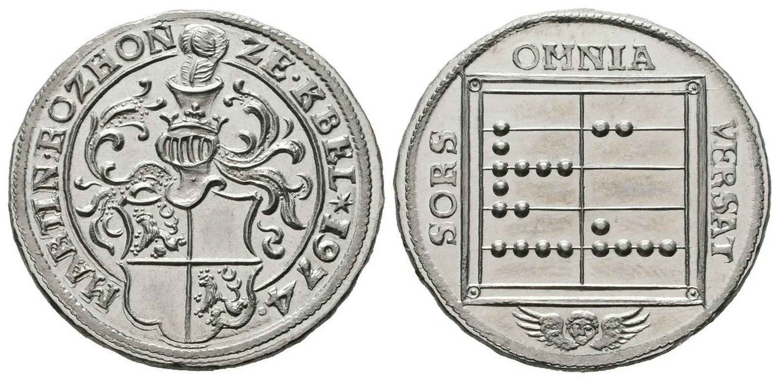 Rozhoň Martin, 1974 - 2022 — 1