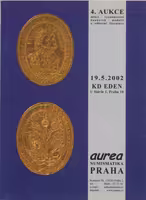 Aurea - 4. aukce