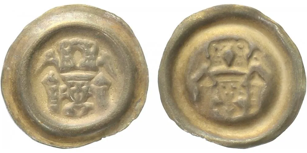Přemysl Otakar II., 1253 - 1278 — 1