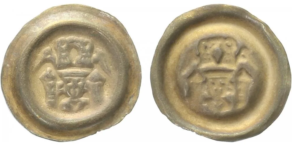 Přemysl Otakar II., 1253 - 1278 — 1