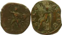 Gordianus III., 238 - 244 — 2