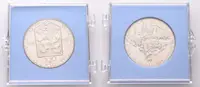 Období 1945 - 1993 — 2
