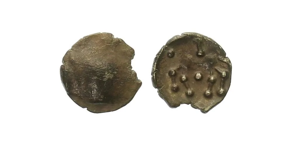 Střední Evropa, Bojové, 2. - 1. stol. př. Kr. — 1