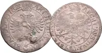 Ferdinand II., 1619 - 1637 (Mince kiprová) — 2